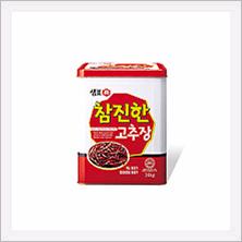 Hot Pepper Paste-Rich Made in Korea